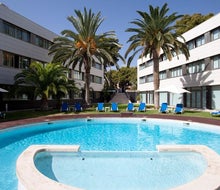 Hotel Daniya Alicante