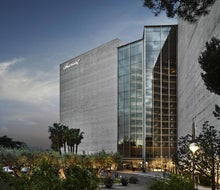 Fairmont Rey Juan Carlos I