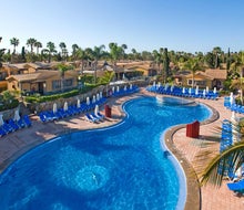 Maspalomas Resort by Dunas