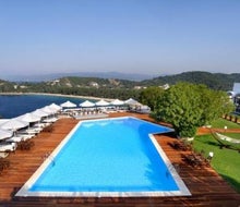 Skiathos Palace