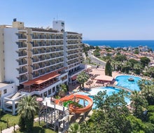 Palmin Hotel - All Inclusive