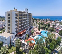 Palmin Hotel - All Inclusive