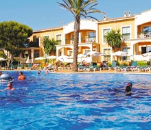 Zafiro Menorca
