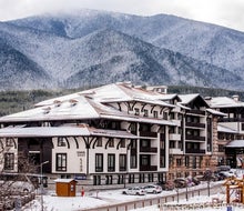 Lion Bansko
