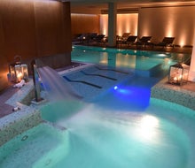Devero Hotel & Spa, BW Signature Collection by Best Western