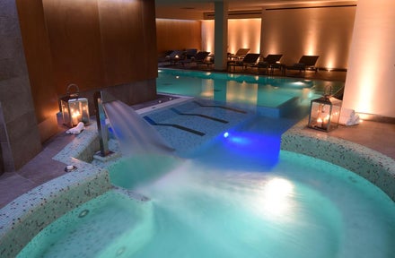 Devero Hotel & Spa, BW Signature Collection by Best Western