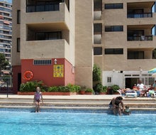 Mayra Apartments
