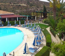 Hylatio Tourist Village
