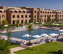 Aqua Mirage Club
