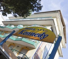 Kennedy Hotel
