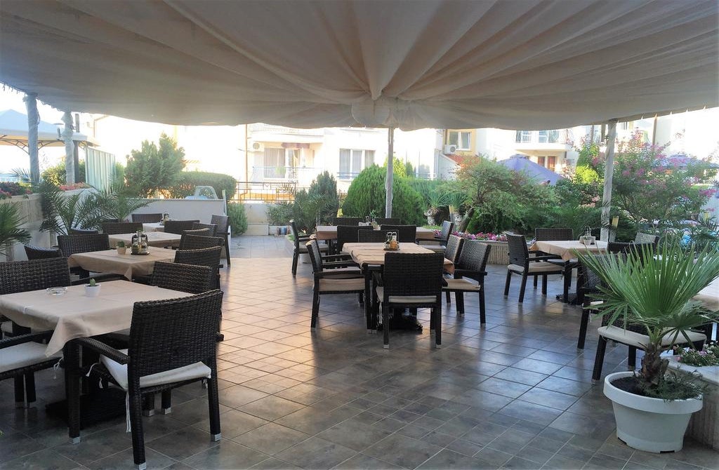 Selena Beach Hotel In Sozopol Bulgaria Holidays From 25 - 