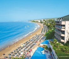 Aska Just In Beach – All Inclusive