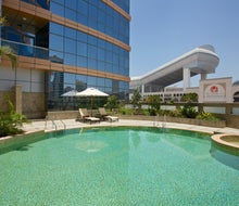 Doubletree by Hilton Hotel & Residences Dubai