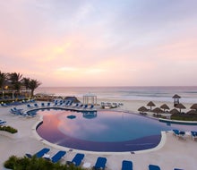Golden Parnassus Resort and Spa All Inclusive (Adults Only)