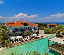 Flegra Palace Hotel