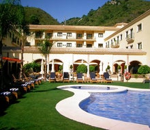 Gran Hotel Benahavis Spa