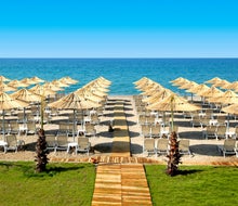 Heaven Beach Resort and Spa (Adults Only)