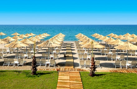 Heaven Beach Resort and Spa (Adults Only)