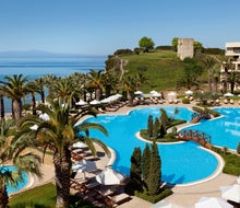 Sani Beach