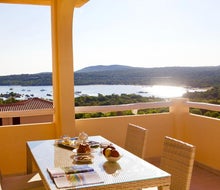 Baia de Bahas Exclusive Resort