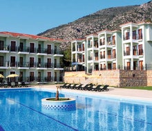 Greenland Hotel