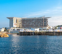 Sirius Deluxe Hotel