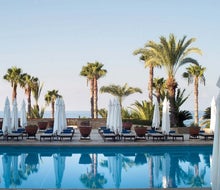 Annabelle Hotel