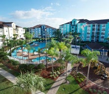 Grande Villas Resort by Diamond Resorts