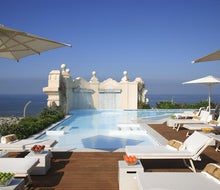 Grand Hotel Principe di Piemonte