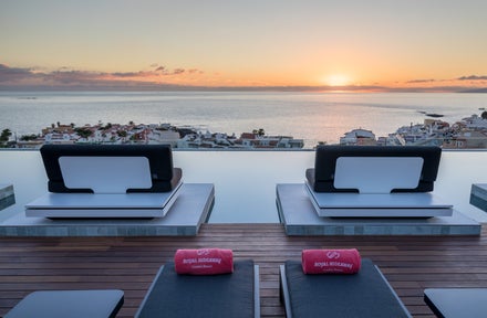 Royal Hideaway Corales Beach by Barcelo - Adults only