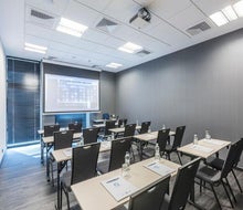 Q Hotel Kraków