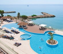 The Royal Apollonia