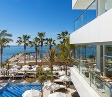 Amare Marbella Beach Hotel
