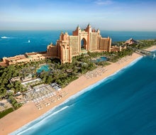 Atlantis The Palm
