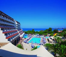 Batihan Beach Resort