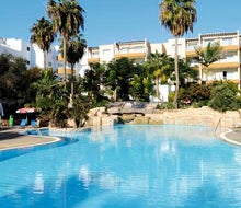 smartline Paphos