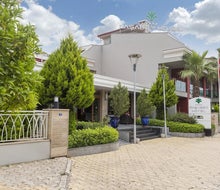 Pasabey Hotel