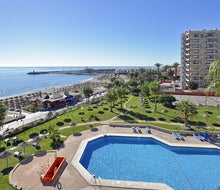 Sol Timor Apartments
