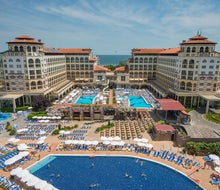 Melia Sunny Beach (ex. Iberostar Sunny Beach)