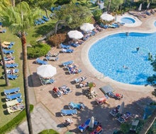 Palmasol Hotel
