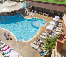 MPM Hotel Orel