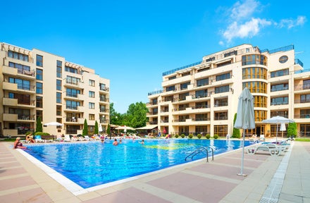 TSB Sunny Victory Apartments