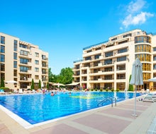 TSB Sunny Victory Apartments