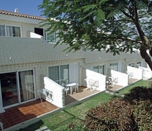 Apartamentos Paradero II