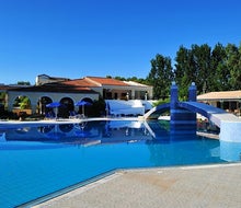Ilaria Hotel