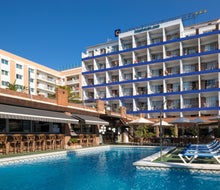 H.TOP Palm Beach Hotel