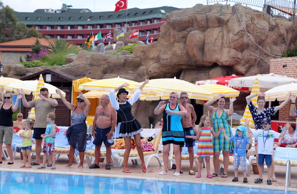 Promo 85 Off Gypsophila Holiday Village Turkey Top Hotels Universal Studios Orlando