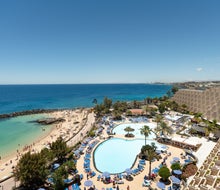 Grand Teguise Playa Hotel