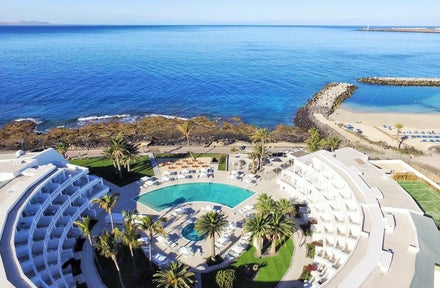 Iberostar Selection Lanzarote Park