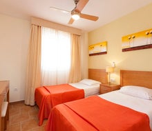Crown Resorts Club Marbella